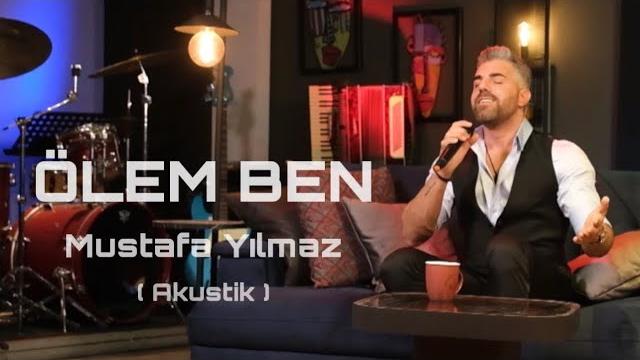 Mustafa yılmaz - ölem ben ( akustik video ) Mustafa yılmaz - ölem ben ( akustik video )