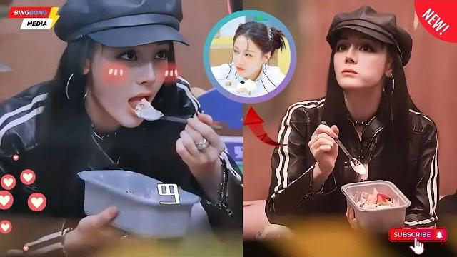 Dilraba's snack frenzy leaves fans speechless Dilraba's snack frenzy leaves fans speechless