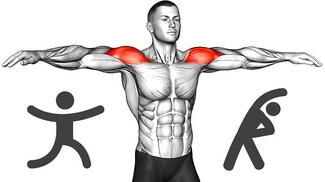 Morning warm up exercises (beginner friendly) Morning warm up exercises (beginner friendly)