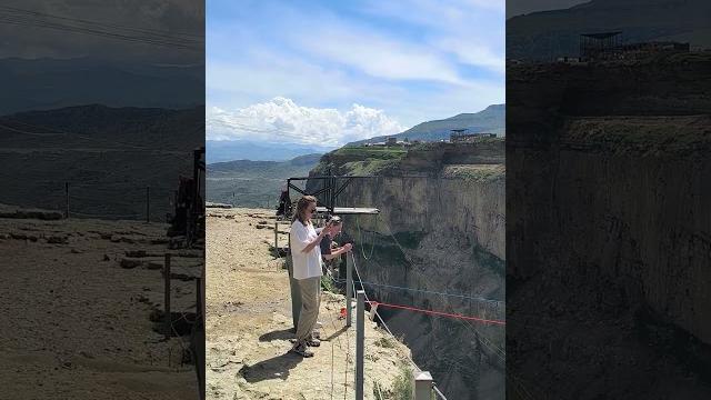 Водопад тобот, дагестан Водопад тобот, дагестан