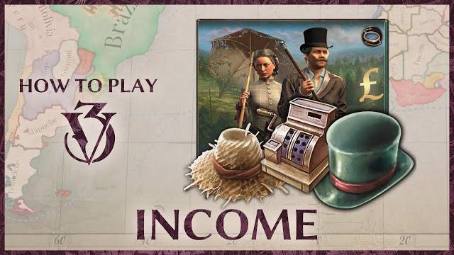 Victoria 3: income and wealth tutorial with partyelite Victoria 3: income and wealth tutorial with partyelite