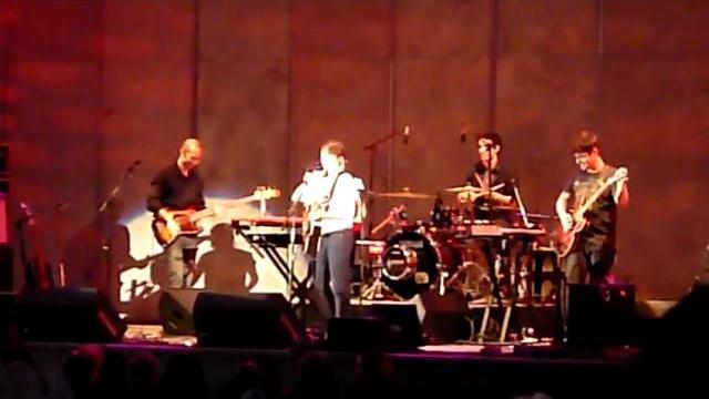 Tegan and sara @ the hollywood bowl Tegan and sara @ the hollywood bowl
