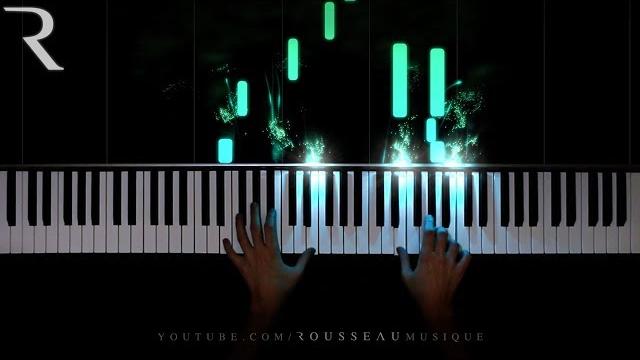 Yiruma - river flows in you Yiruma - river flows in you