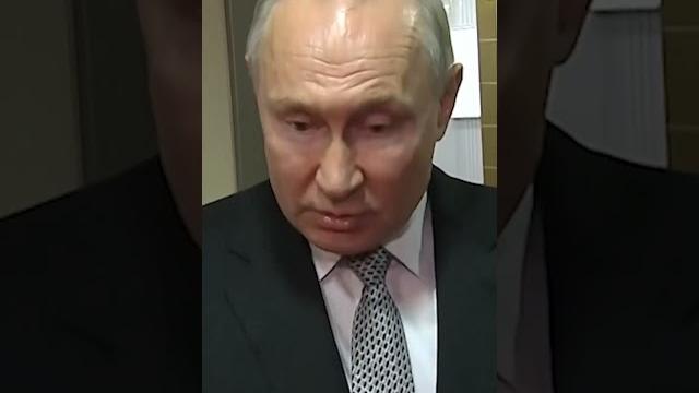 Путин окончательно сошел с ума Путин окончательно сошел с ума