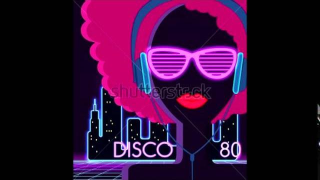 經典極尚disco舞曲 已跪 經典極尚disco舞曲 已跪