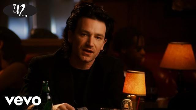 U2 - one (official music video) U2 - one (official music video)