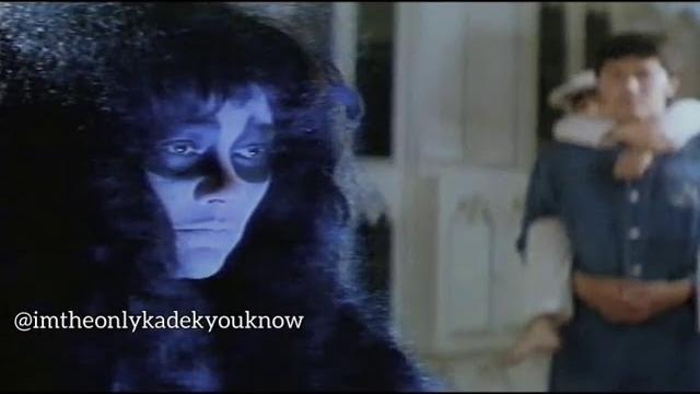 Hantu juga tau musik filem clasik susana Hantu juga tau musik filem clasik susana