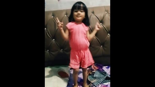 Goyang ssyantaii Goyang ssyantaii