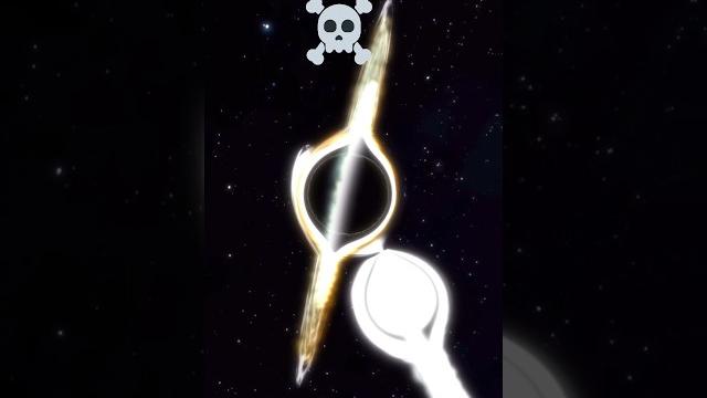 Black hole vs white hole Black hole vs white hole
