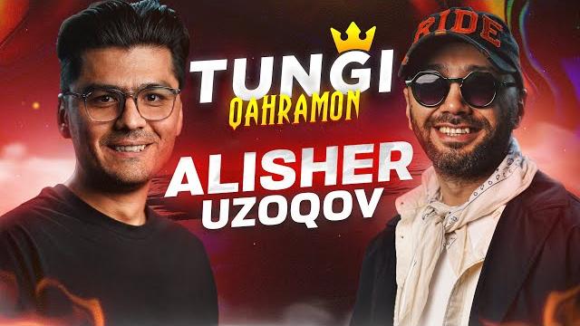 Alisher uzoqov va mirshakar fayzulloyev tungi qahramon Alisher uzoqov va mirshakar fayzulloyev tungi qahramon