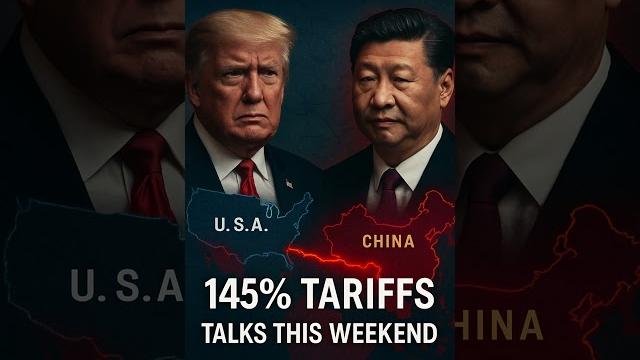 “trump–china talks could shake the global market this weekend” #usa #news #wallstreet #china “trump–china talks could shake the global market this weekend” #usa #news #wallstreet #china