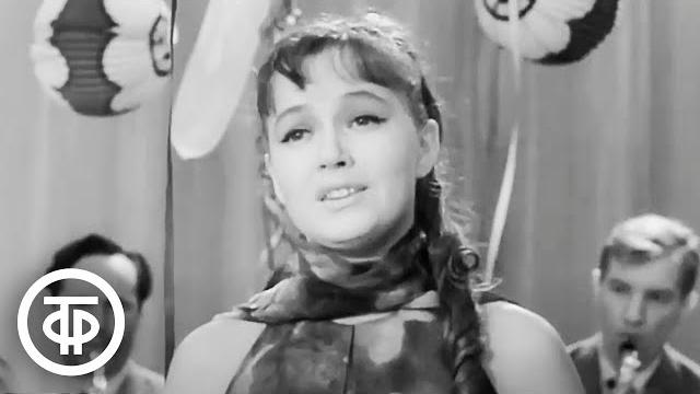 Галина писаренко "нежность" (1967) Галина писаренко "нежность" (1967)