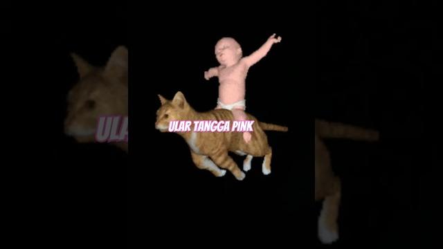 Ular tangga pink ️ #shorts #shortvideo Ular tangga pink ️ #shorts #shortvideo