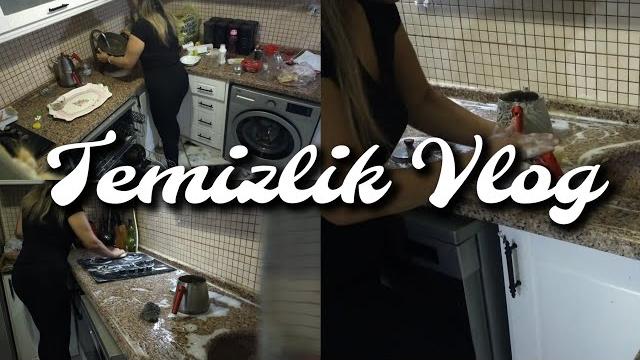 Temi̇zli̇k vlog / #katıl Temi̇zli̇k vlog / #katıl