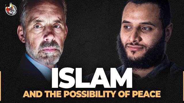 Islam and the possibility of peace | mohammed hijab | ep 209 Islam and the possibility of peace | mohammed hijab | ep 209