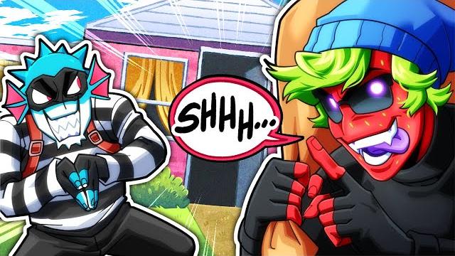 Making huge money in thug simulator Making huge money in thug simulator