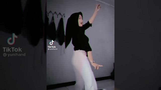 Tiktok viral jilbab(2) Tiktok viral jilbab(2)