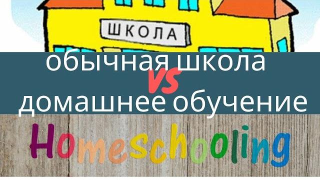 Хоумскулинг:за и против(личный опыт) Хоумскулинг:за и против(личный опыт)