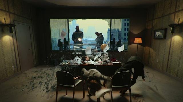 Каспийский груз - на белом (feat. гио пика) Каспийский груз - на белом (feat. гио пика)