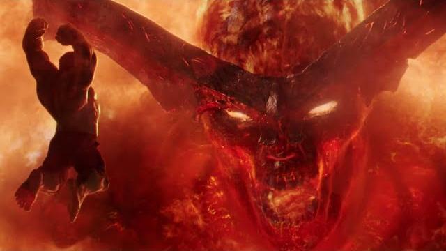 Thor: ragnarok (2017) - "asgard's doom" | movie clip hd Thor: ragnarok (2017) - "asgard's doom" | movie clip hd
