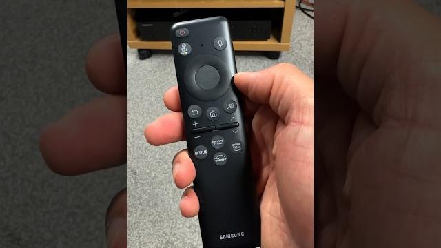Samsung tv switch input shortcut Samsung tv switch input shortcut
