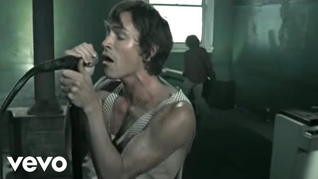 Incubus - anna molly Incubus - anna molly