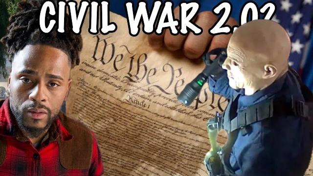 You were warned, is this america's breaking point? You were warned, is this america's breaking point?