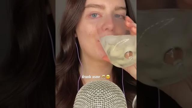 Drunk asmr... Drunk asmr... 