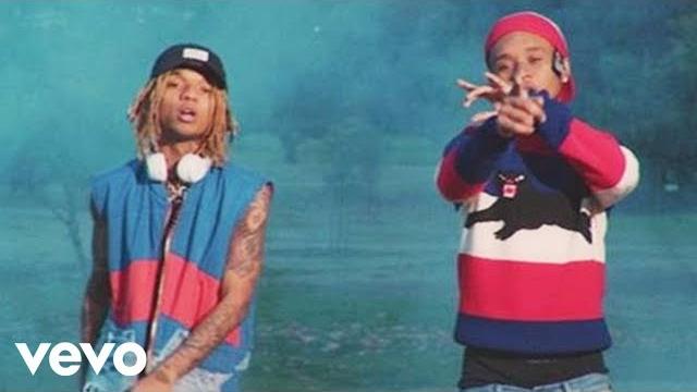 Rae sremmurd - swang (official video) Rae sremmurd - swang (official video)