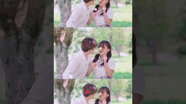 今天要套路周亦燃一下【心怡啊】#shorts 今天要套路周亦燃一下【心怡啊】#shorts
