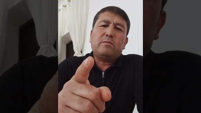Дахшат буни ку́риш шарт Дахшат буни ку́риш шарт