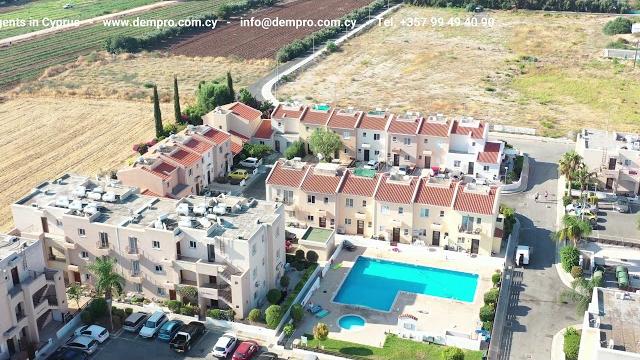 Mandria - zephyros village - paphos - cyprus Mandria - zephyros village - paphos - cyprus