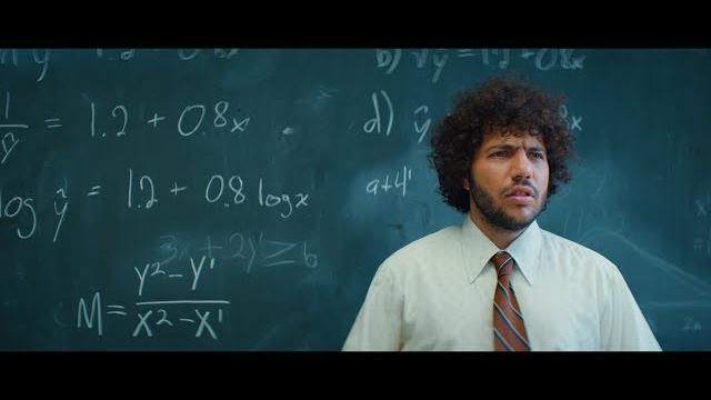 Benny blanco, juice wrld - graduation (official music video) Benny blanco, juice wrld - graduation (official music video)