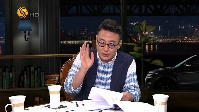 《锵锵三人行》20170410 再谈聊城辱母杀人案(许子东 马家辉) 《锵锵三人行》20170410 再谈聊城辱母杀人案(许子东 马家辉)