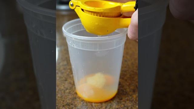 How to make aioli #aioli #cooking #mayo How to make aioli #aioli #cooking #mayo