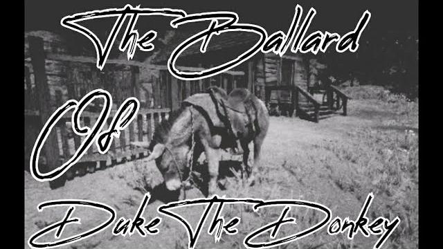 The ballard of duke The ballard of duke