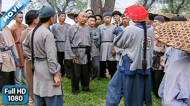 兵痞欺辱年邁勞工,哪料他是微服私訪的欽差,這下遭殃了!movie 兵痞欺辱年邁勞工,哪料他是微服私訪的欽差,這下遭殃了!movie