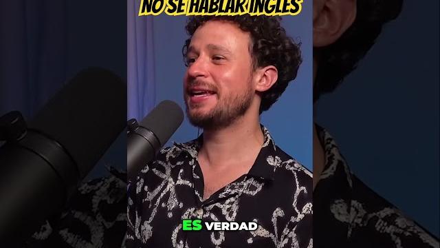 Luisito no sabe hablar inglés | gusgri podcast #podcast #clips #luisitocomunica #viral Luisito no sabe hablar inglés | gusgri podcast #podcast #clips #luisitocomunica #viral