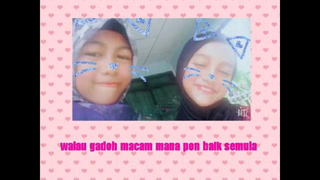 Jangan lupa aku syakirah Jangan lupa aku syakirah