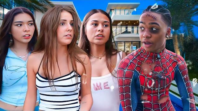 Piper rockelle and the bop house girls fight capri... | full stream Piper rockelle and the bop house girls fight capri... | full stream
