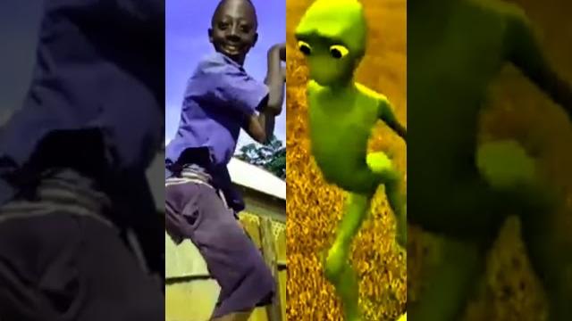Green alien dance | el chombo - dame tu cosita feat. -yeşil uzaylı dansı #dametucosita #shorts#cover Green alien dance | el chombo - dame tu cosita feat. -yeşil uzaylı dansı #dametucosita #shorts#cover