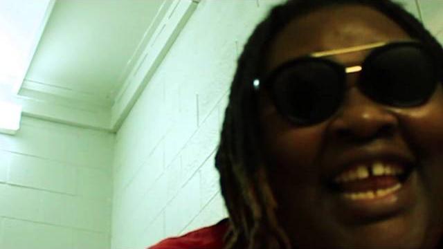 Laysha millz - everyday freak | shot by ilmg Laysha millz - everyday freak | shot by ilmg