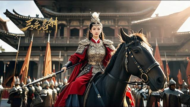 戰功赫赫的護國將軍竟傾城美人,卸甲還鄉卻遭未婚夫為攀高枝當衆羞辱抛棄,她冷笑撕毀婚書讓負心漢悔不當初~ #chinese television dramas #逆袭 #爽剧 #shortdramas 戰功赫赫的護國將軍竟傾城美人,卸甲還鄉卻遭未婚夫為攀高枝當衆羞辱抛棄,她冷笑撕毀婚書讓負心漢悔不當初~ #chinese television dramas #逆袭 #爽剧 #shortdramas