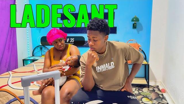 Ladesant sezon 2 #35 walky lage pyel ak fanm lan kenny nan cho dave kòmanse fè nathou fè jalouzi Ladesant sezon 2 #35 walky lage pyel ak fanm lan kenny nan cho dave kòmanse fè nathou fè jalouzi