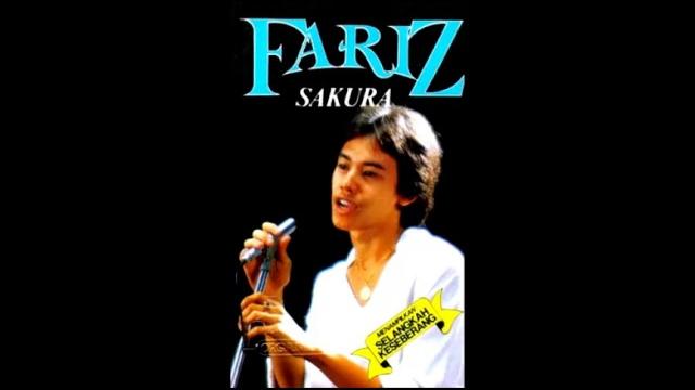 Fariz rm - sakura Fariz rm - sakura