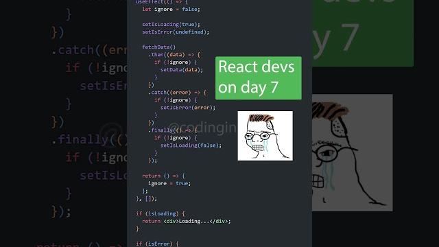3 levels of react developers #reactjs #reactdevelopment #reactjsdeveloper #webdevelopment 3 levels of react developers #reactjs #reactdevelopment #reactjsdeveloper #webdevelopment