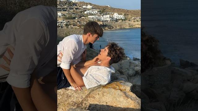 Young greek boy love ️ #greek #mykonos #love #boys Young greek boy love ️ #greek #mykonos #love #boys