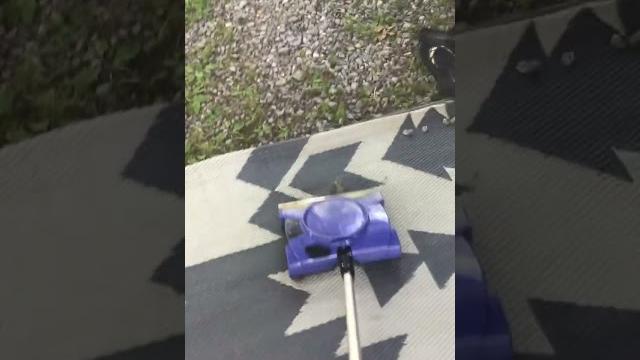 Shark vacuum sweeper Shark vacuum sweeper