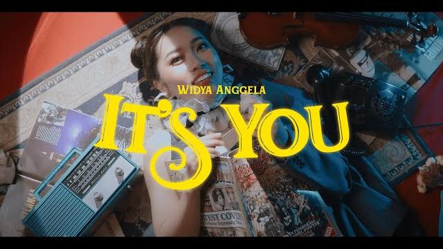 It's you - widya angela (official music video) It's you - widya angela (official music video)