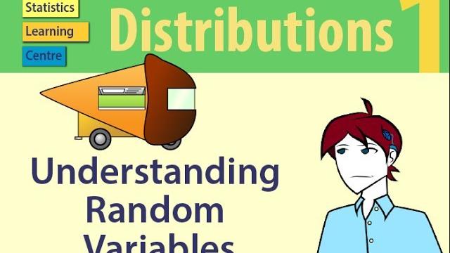 Random variables and probability distributions Random variables and probability distributions